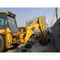 Backhoe Loader JCB 3CX model lama bekas